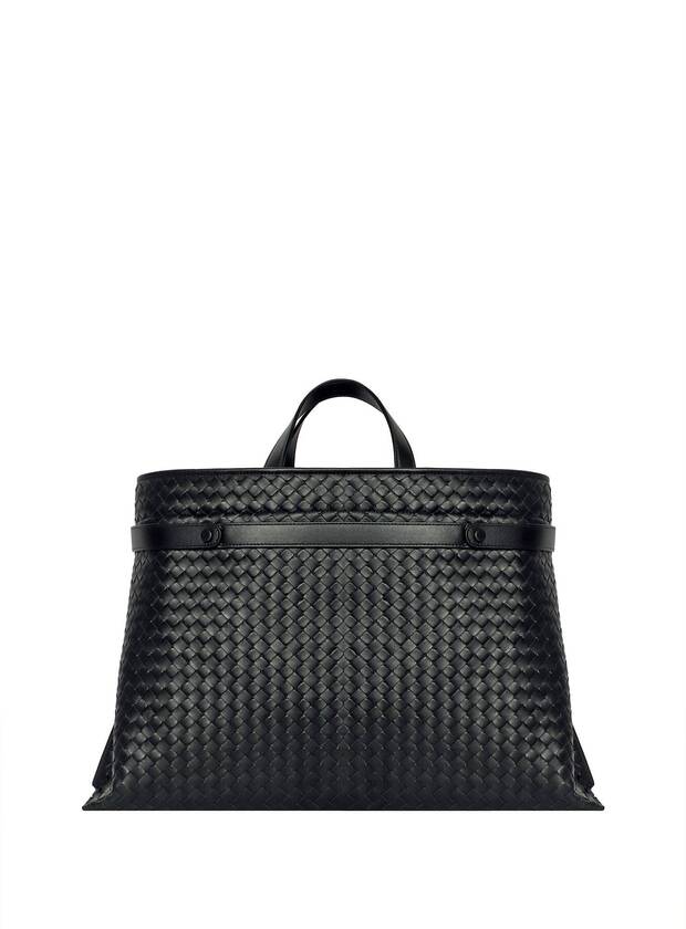 TORBA M  BOTTEGA VENETA